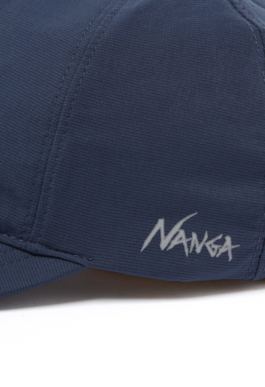Nanga DotAir BB Cap - Navy