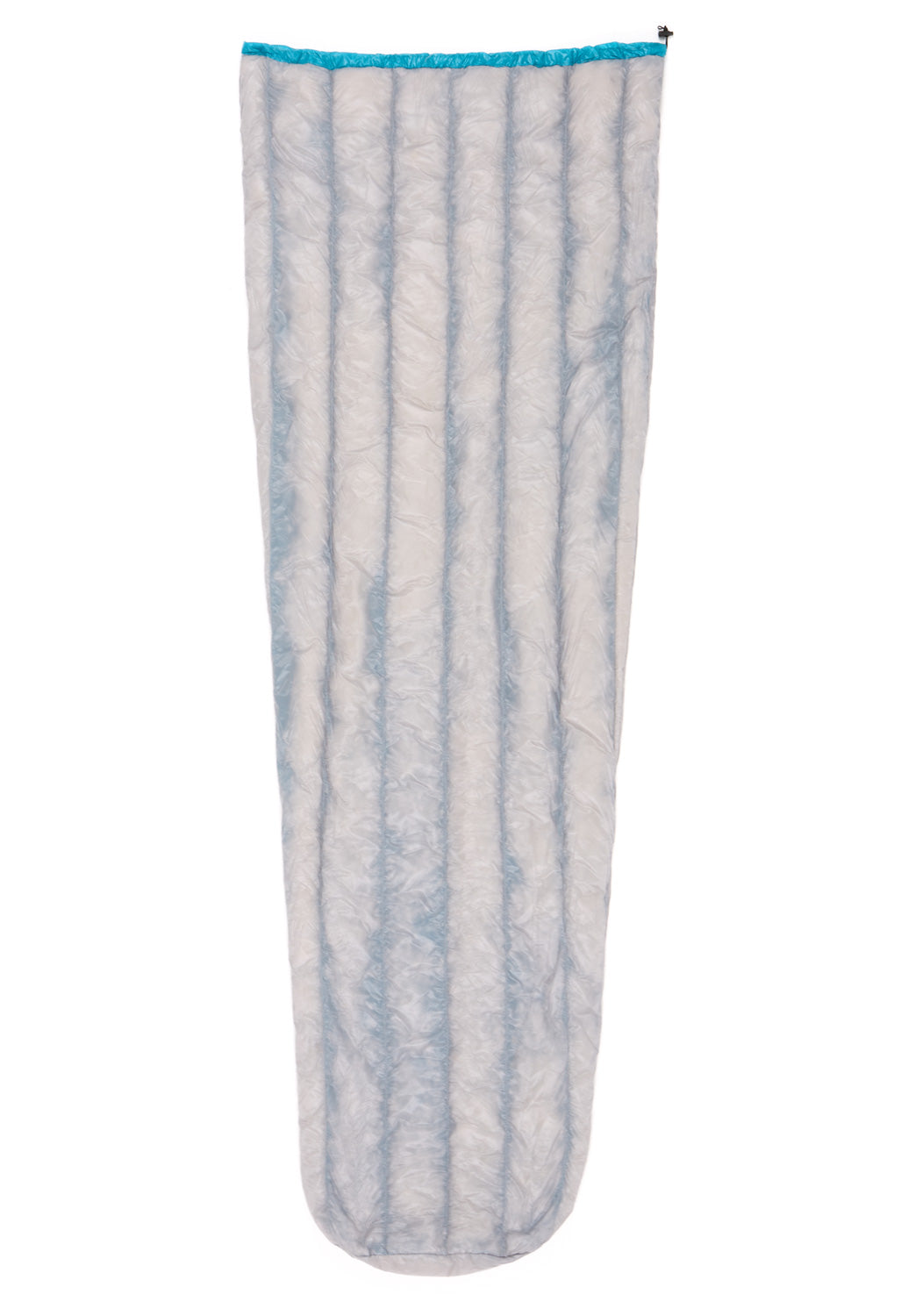 Nanga Minimarythm Half Sleeping Bag - Light Grey