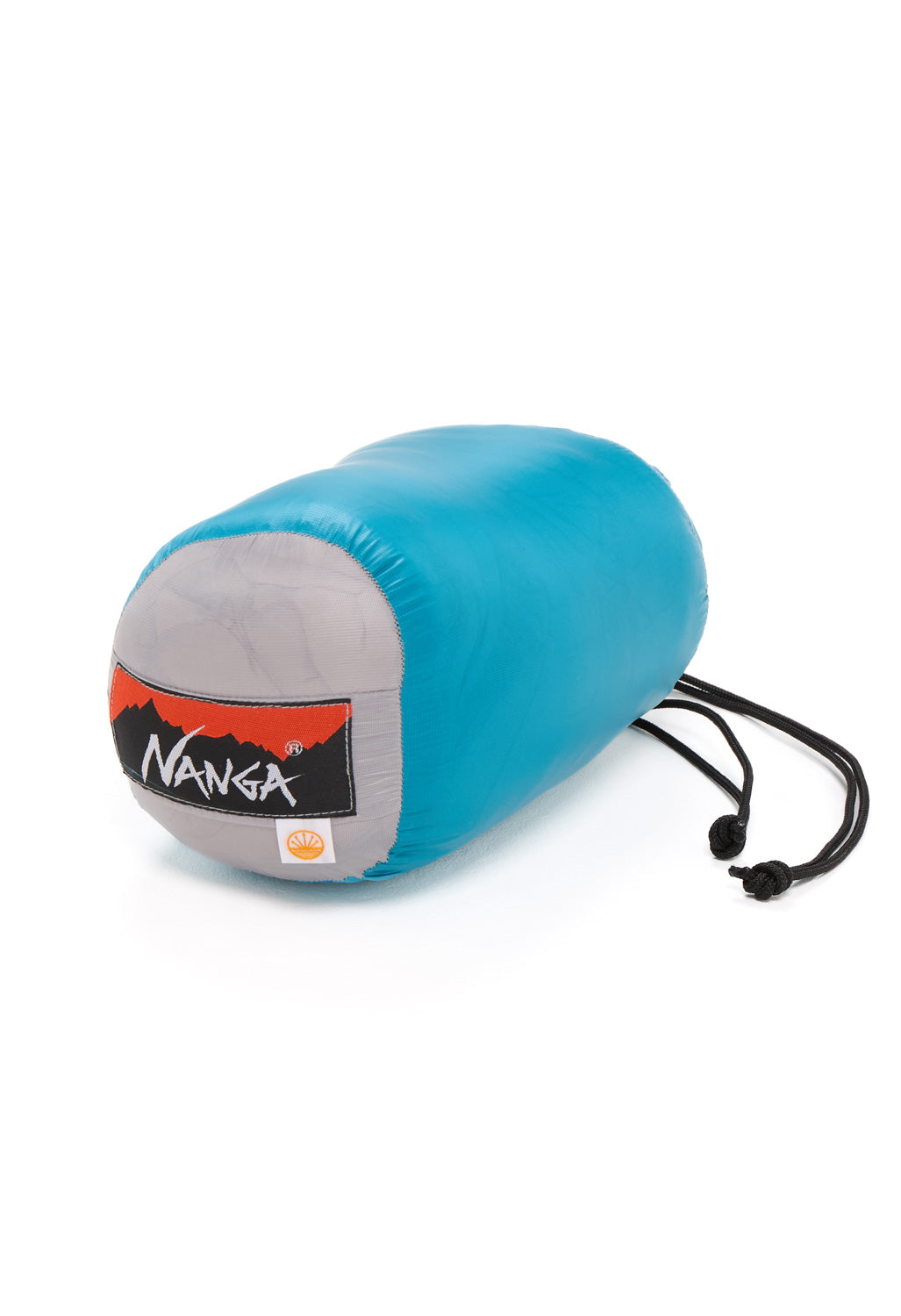 Nanga Minimarythm Half Sleeping Bag - Light Grey