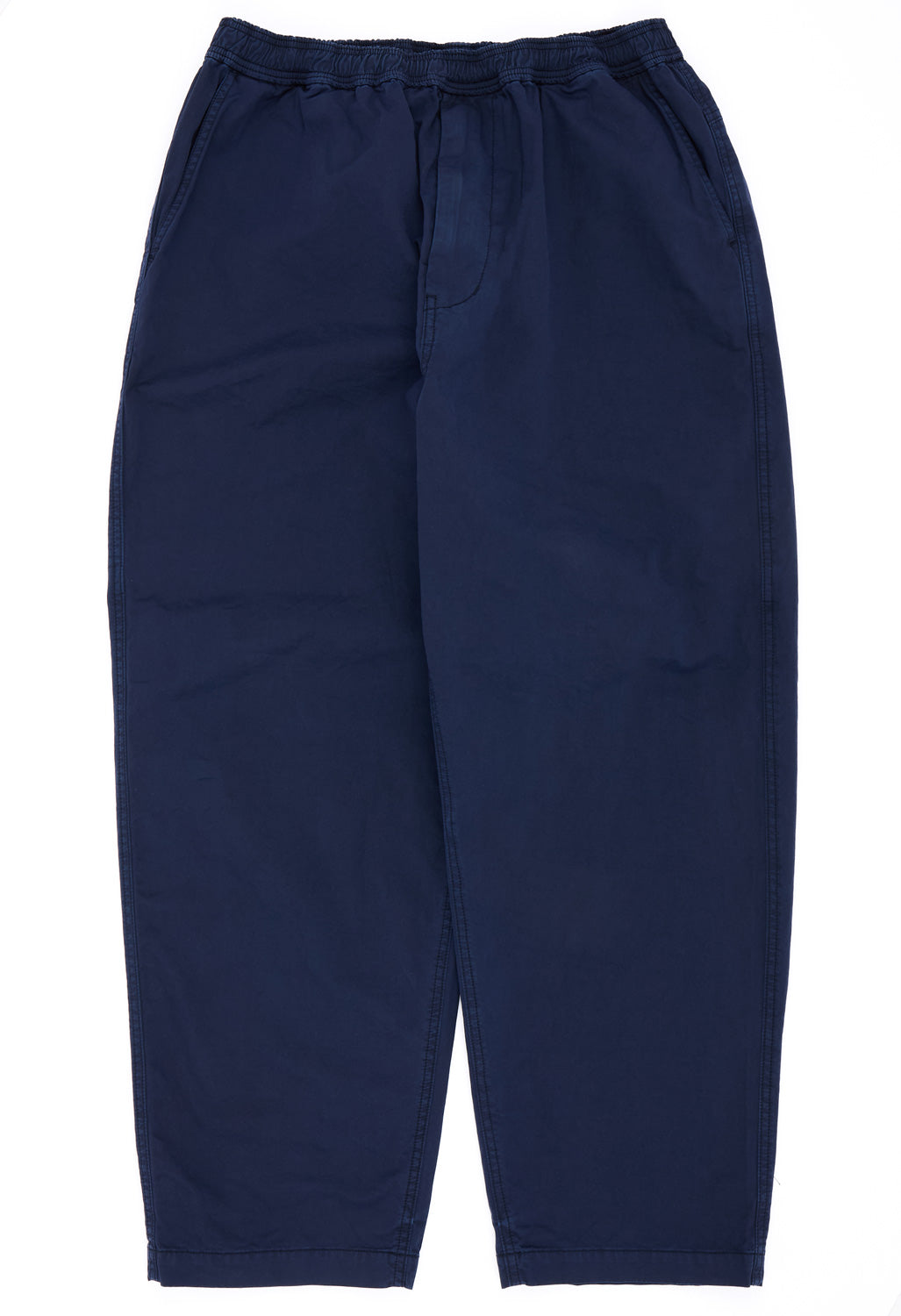 Nanga Men's Motive Pants - Navy
