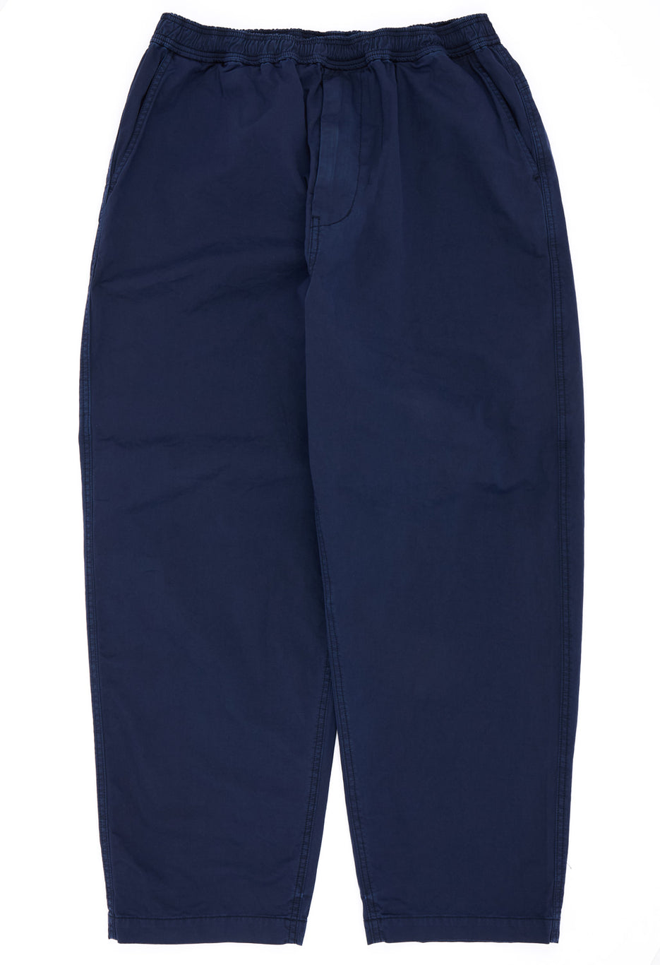 Nanga Men's Motive Pants - Navy
