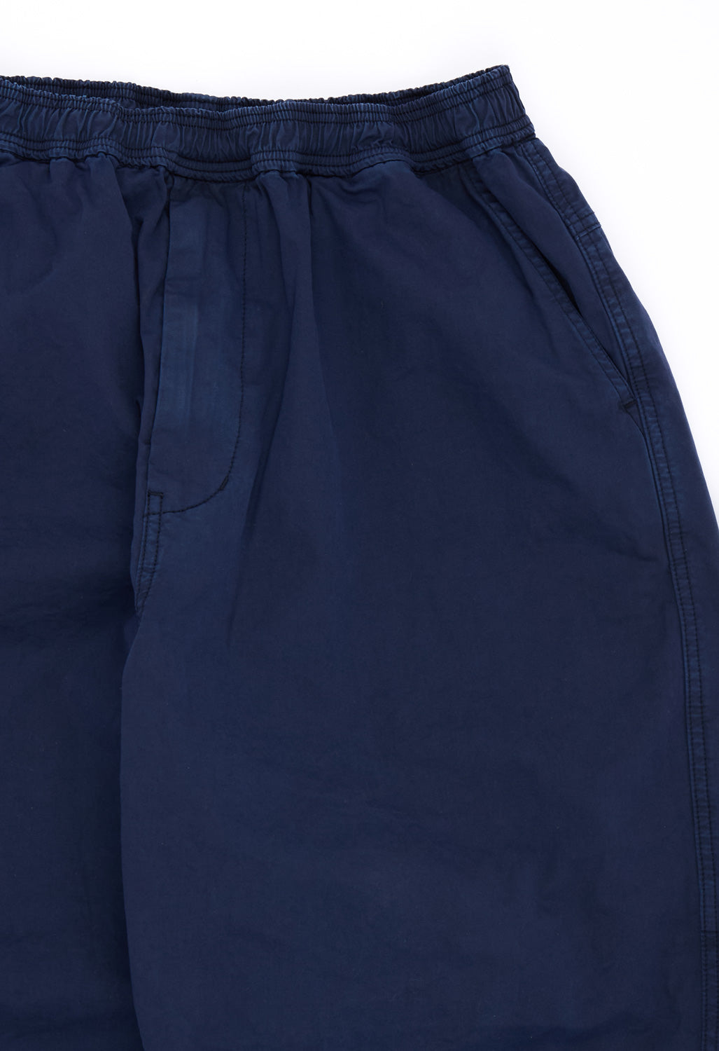 Nanga Men's Motive Pants - Navy