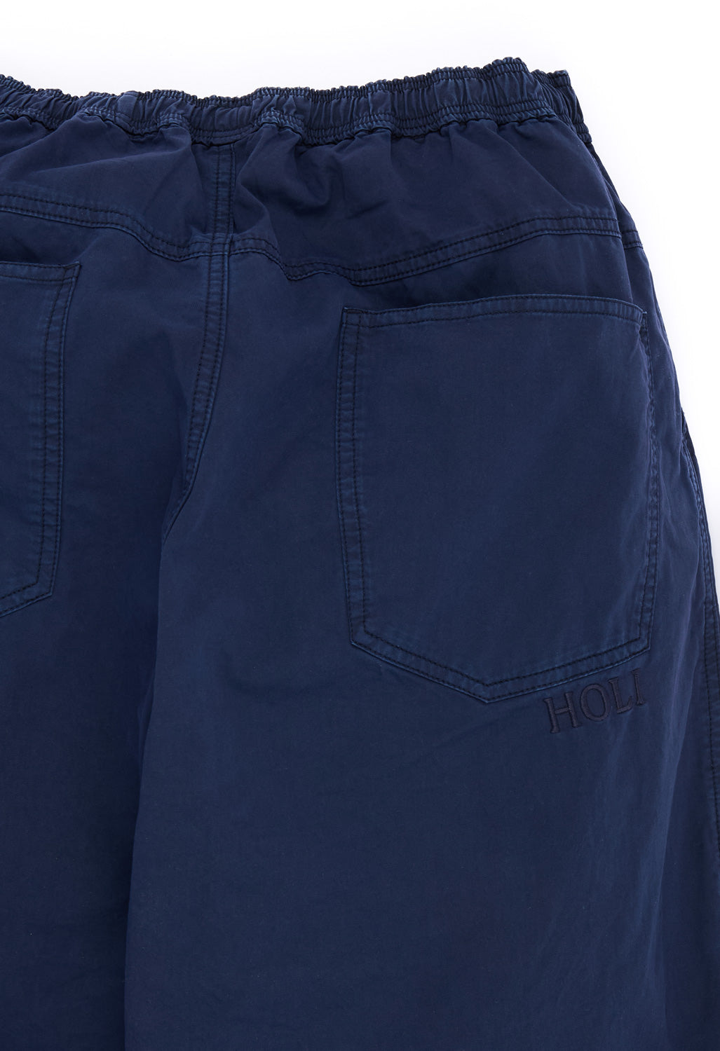 Nanga Men's Motive Pants - Navy