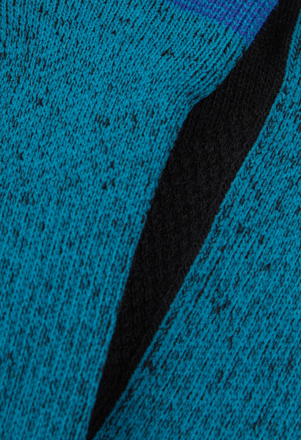Nanga Hiker Short Socks - Black