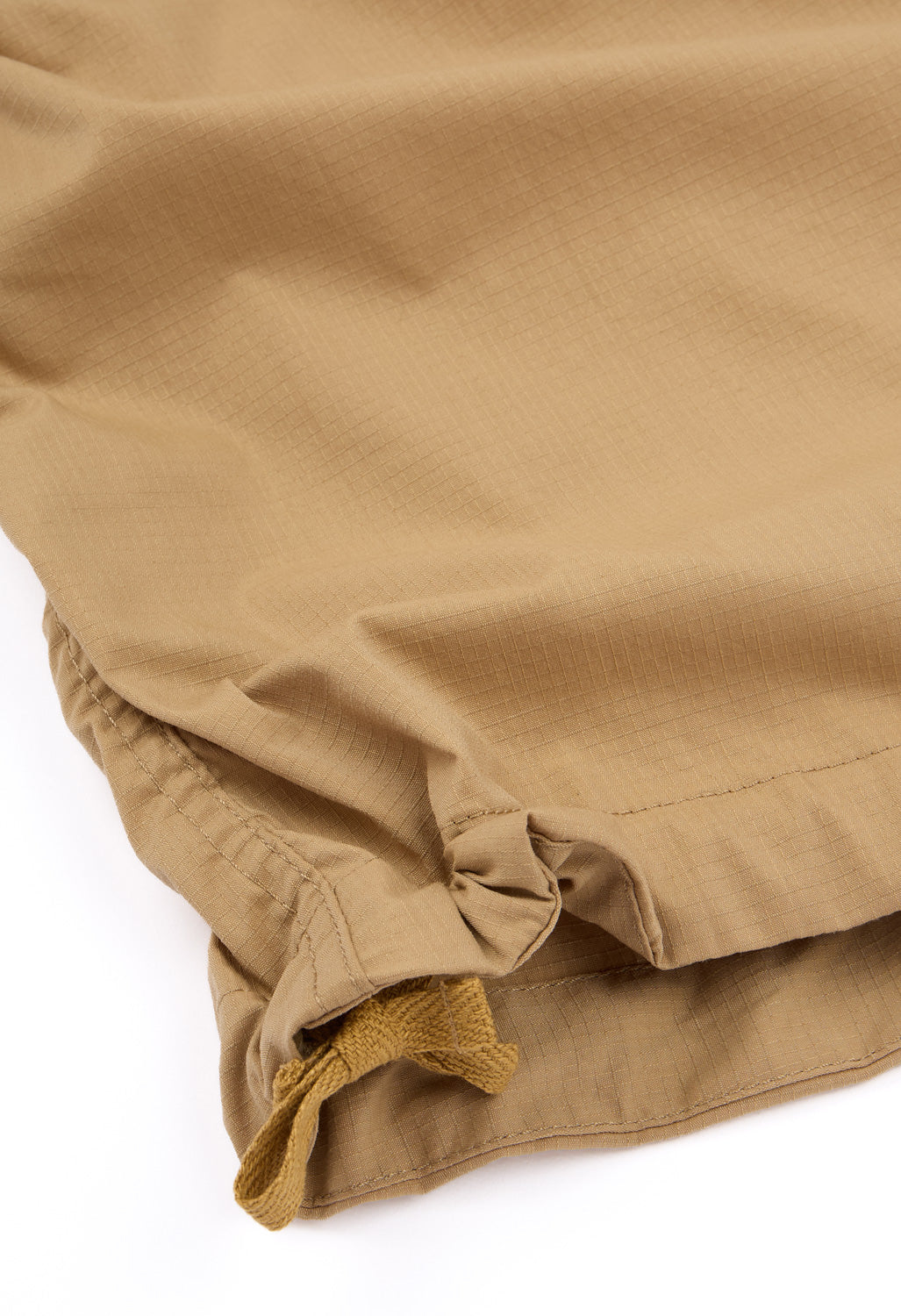 Nanga Women's Hinoc Riptstop Skirt - Beige