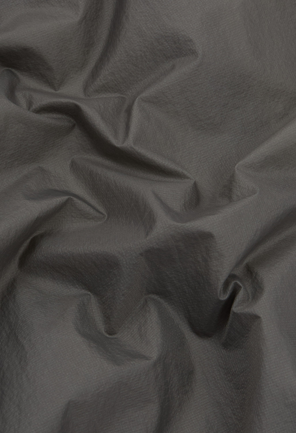 Nanga Women's Sheer Jacket - Grey