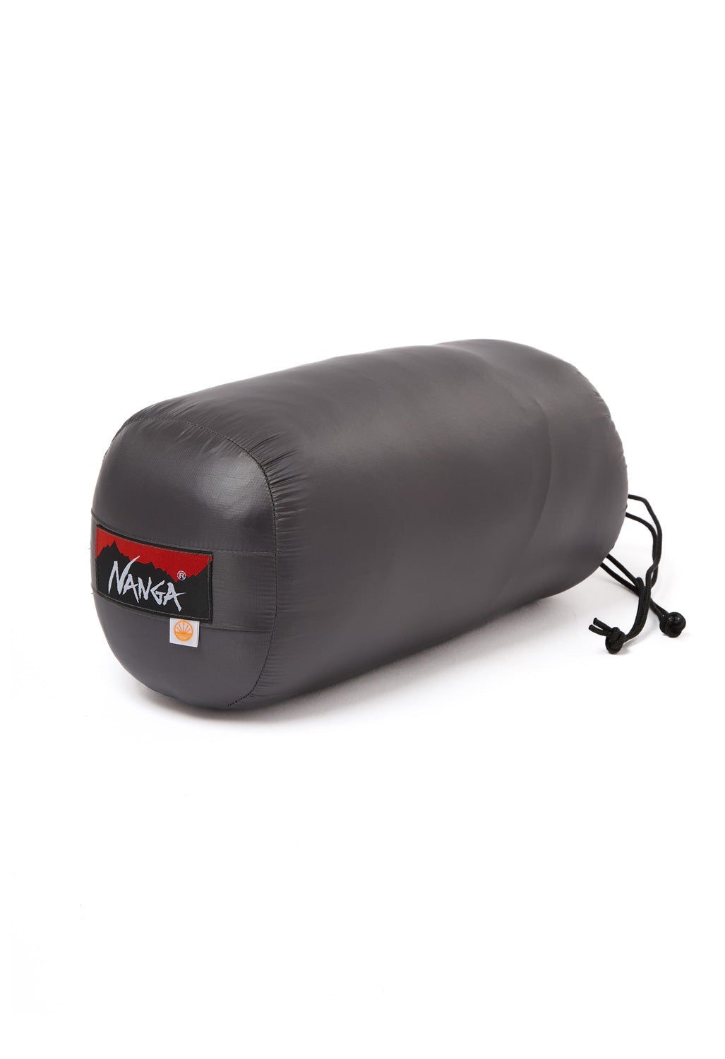 NANGA ナイロン寝袋 黒/青　UDD BAG 380DX ロング UDD バッグ 380DX – NANGA ONLINE SHOP