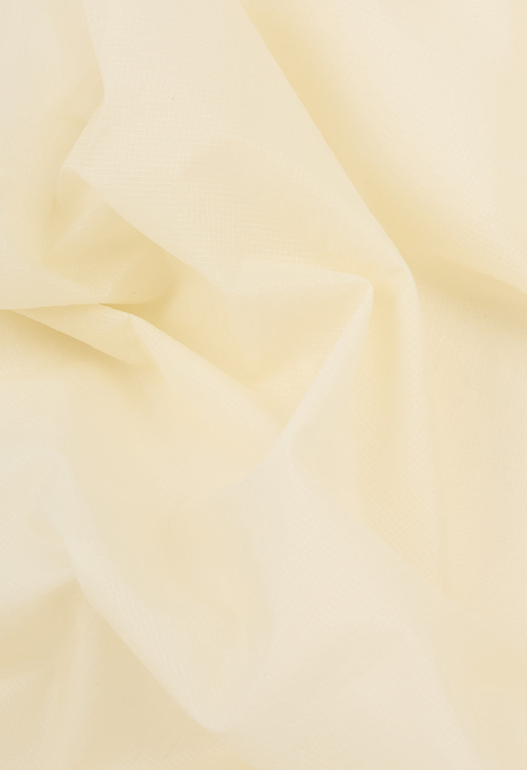 Nanga Men's Sheer Jacket - White