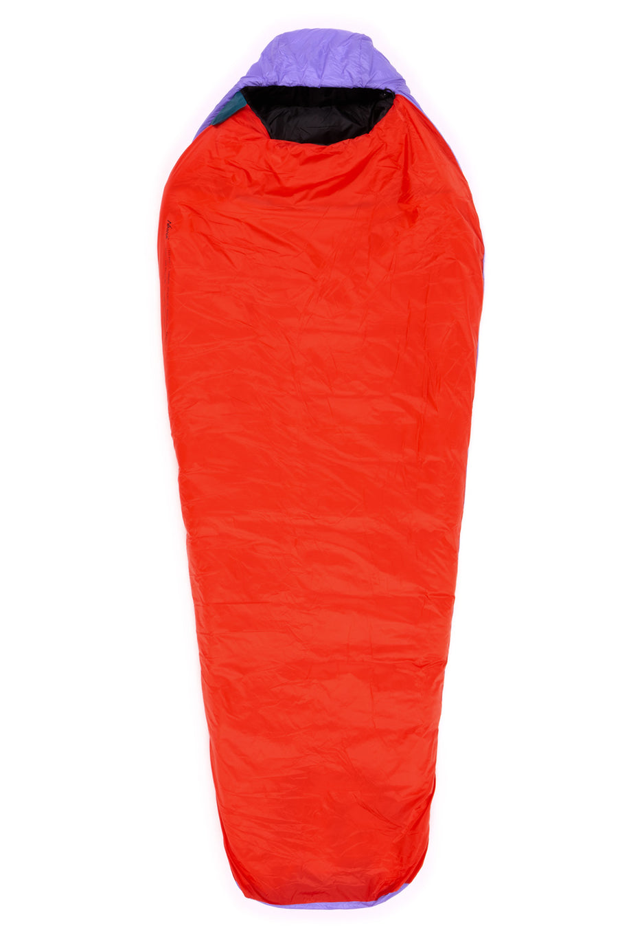 Nanga ZZZ 0 Sleeping Bag - Horizon
