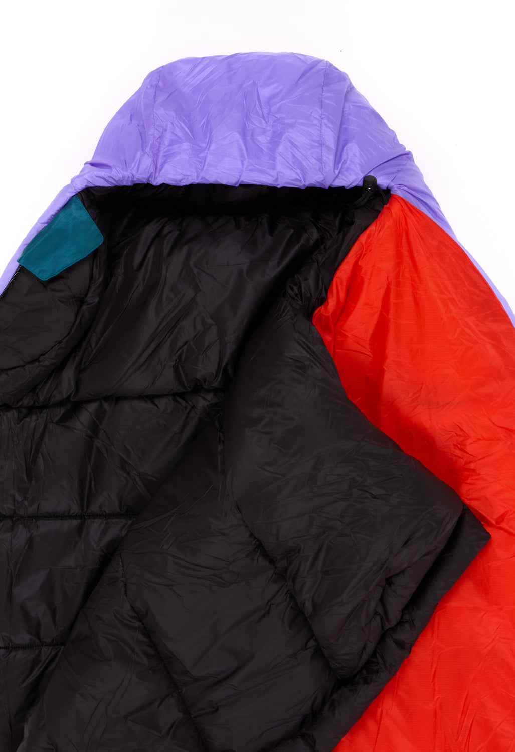 Nanga ZZZ 0 Sleeping Bag - Horizon