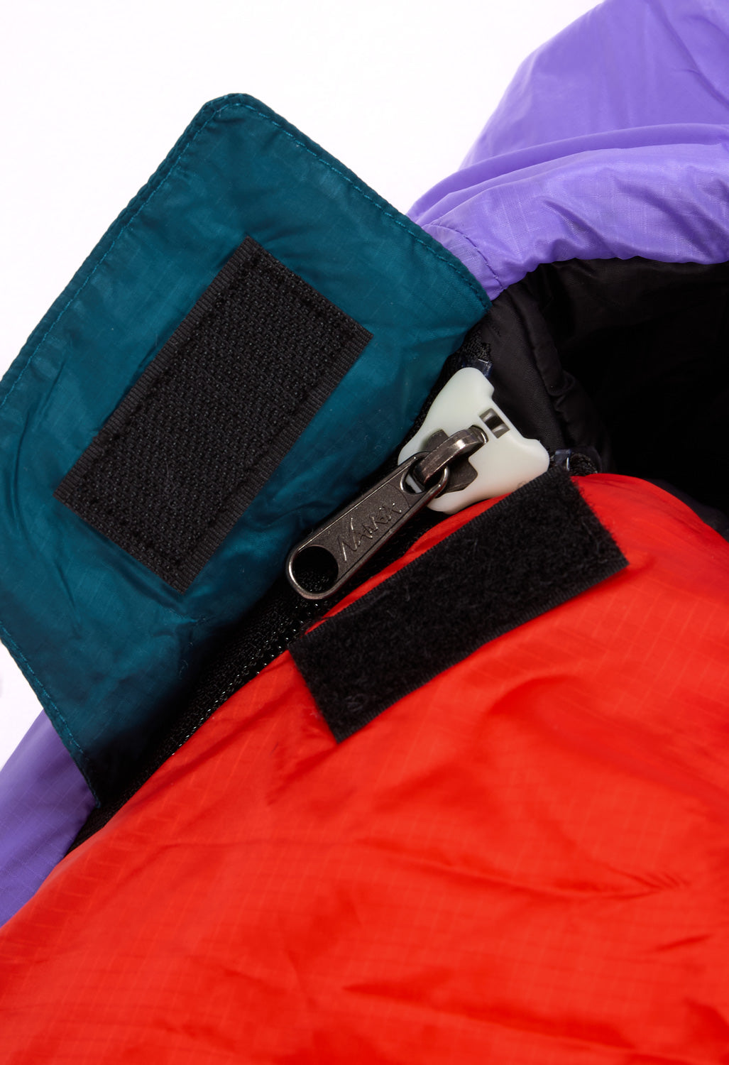 Nanga ZZZ 0 Sleeping Bag - Horizon