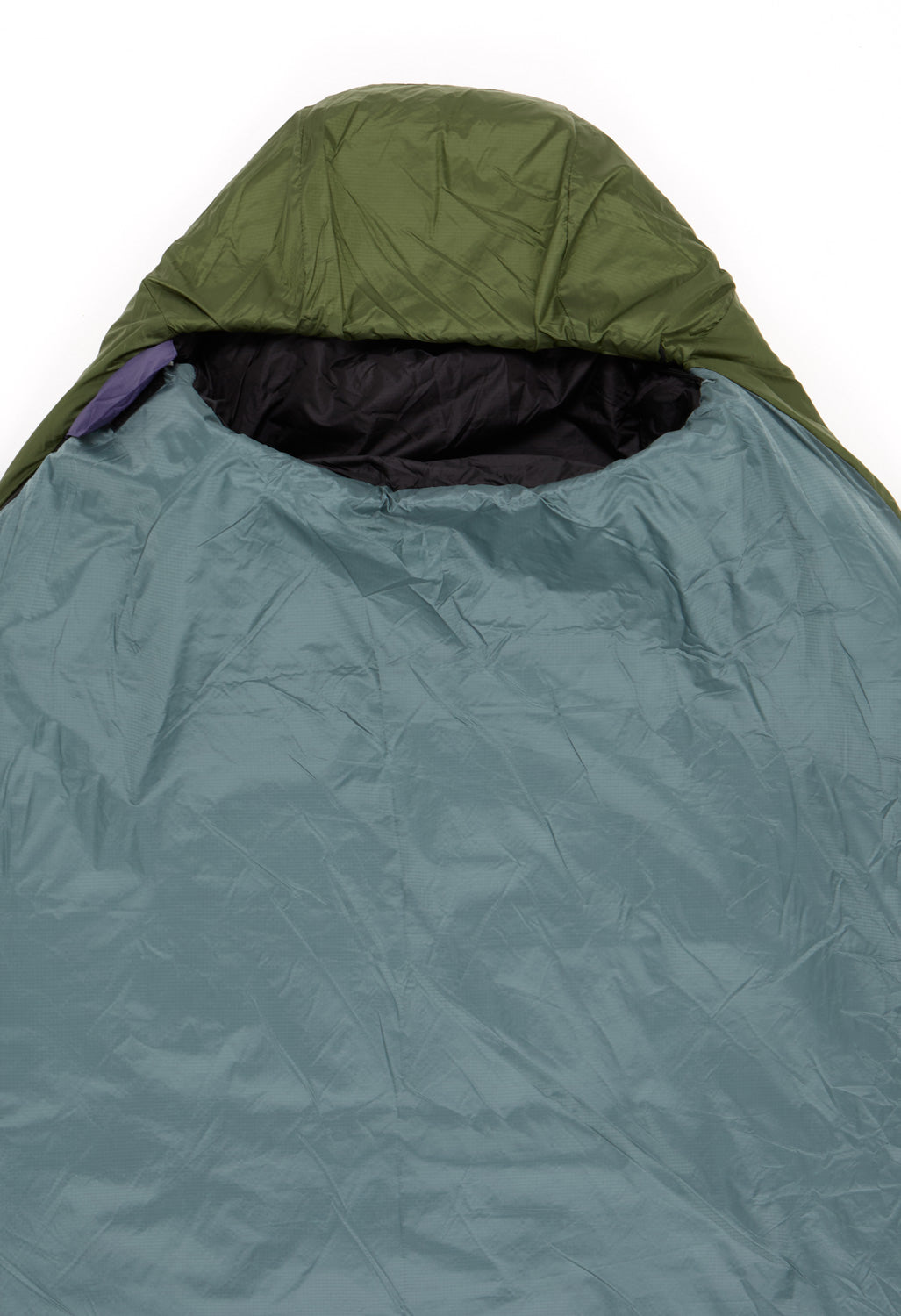 Nanga ZZZ 10 Sleeping Bag - Forest
