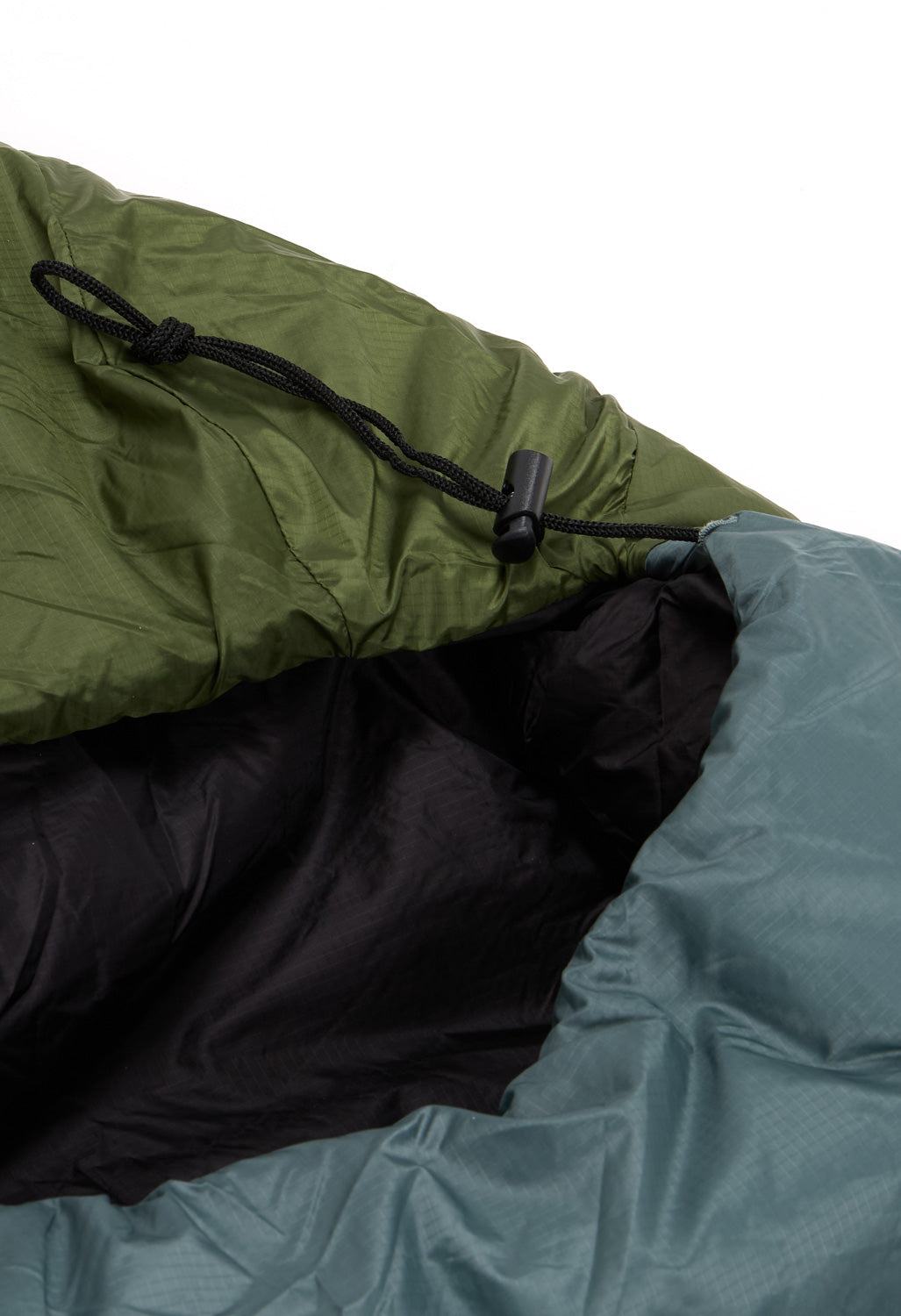 Nanga ZZZ 10 Sleeping Bag - Forest