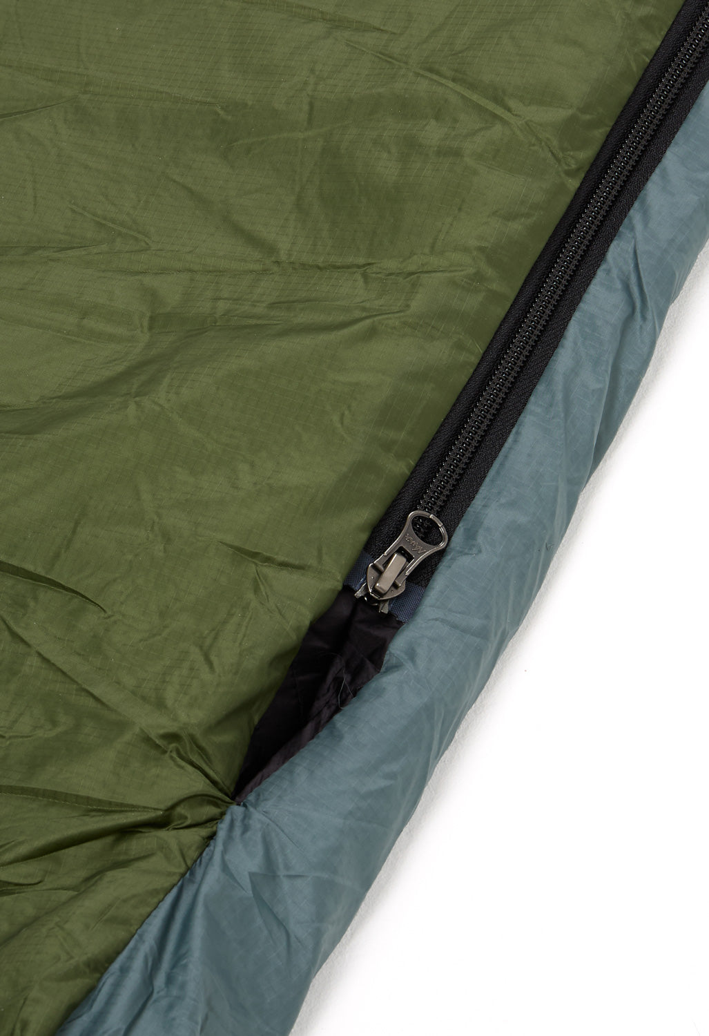 Nanga ZZZ 10 Sleeping Bag - Forest