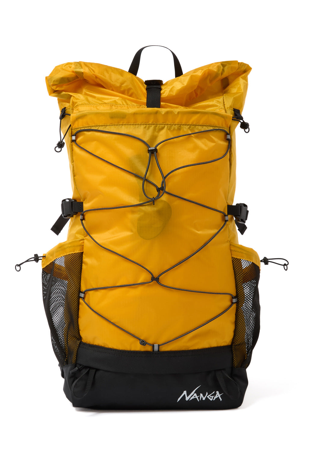 Nanga Fibermax Tul Backpack - Yellow