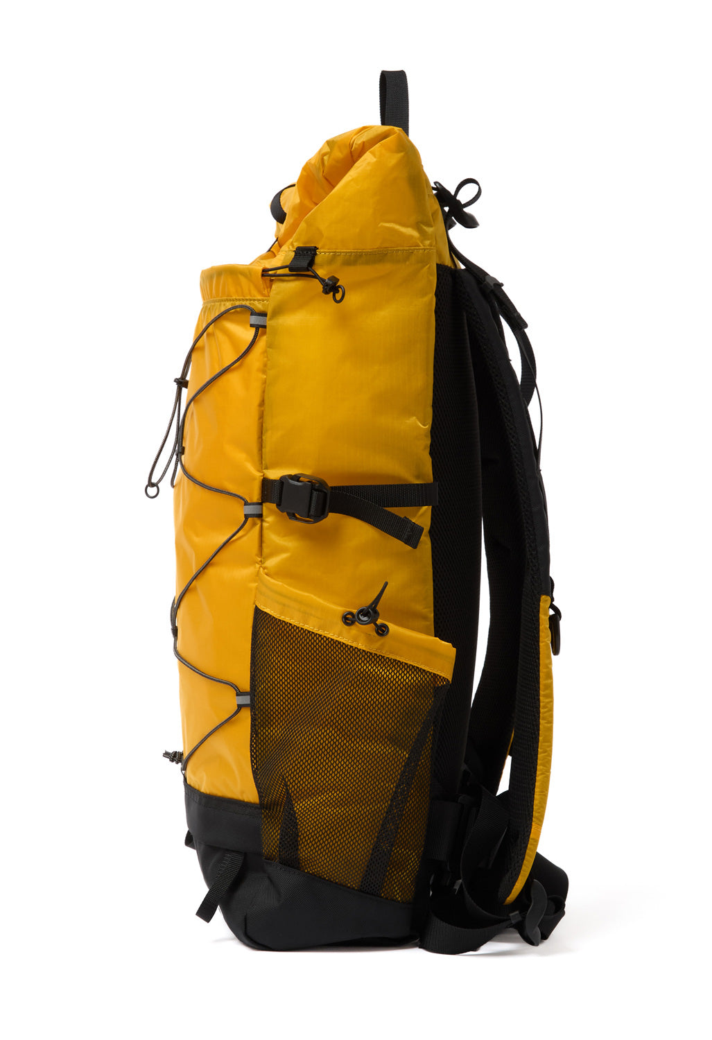 Nanga Fibermax Tul Backpack - Yellow
