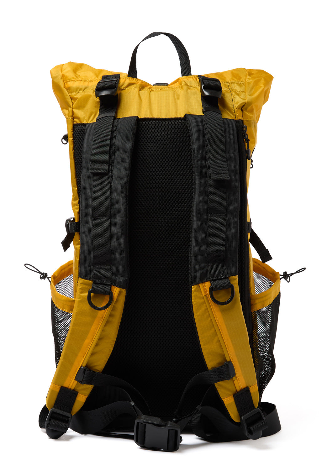 Nanga Fibermax Tul Backpack - Yellow