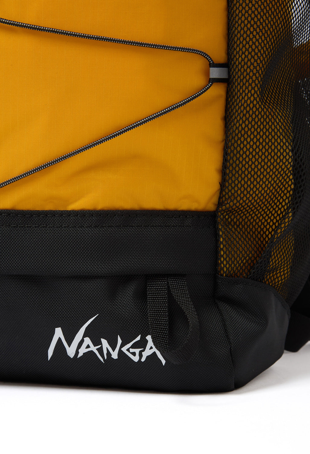 Nanga Fibermax Tul Backpack - Yellow