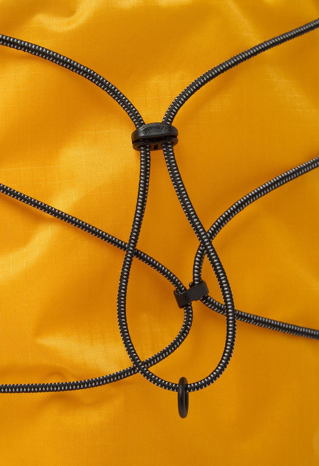 Nanga Fibermax Tul Backpack - Yellow