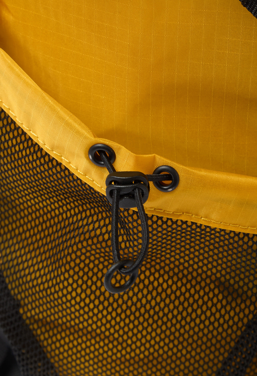 Nanga Fibermax Tul Backpack - Yellow