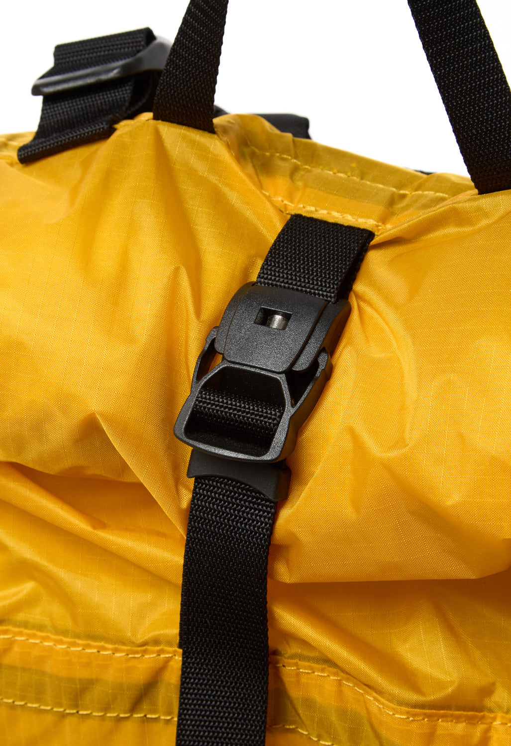 Nanga Fibermax Tul Backpack - Yellow