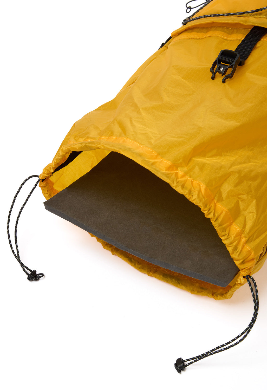 Nanga Fibermax Tul Backpack - Yellow