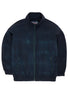 Nanga Stratos Track Jacket - Navy