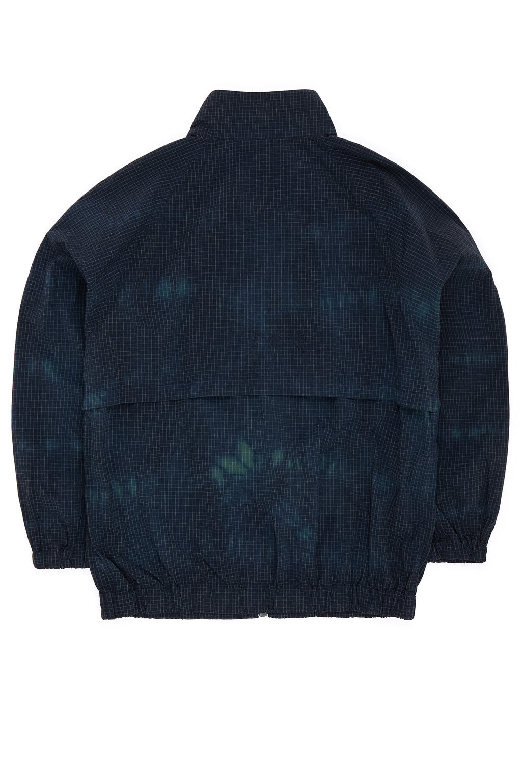Nanga Stratos Track Jacket - Navy