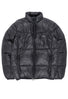 Nanga Men's Mountain Trip Down Jacket - Black