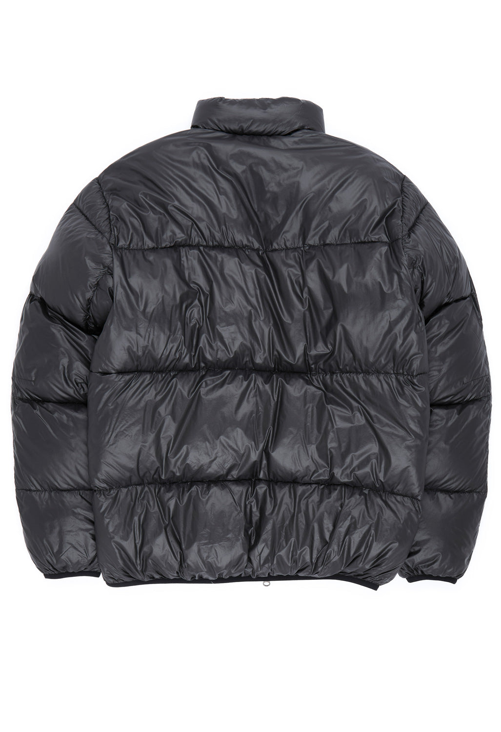 Nanga Men's Mountain Trip Down Jacket - Black