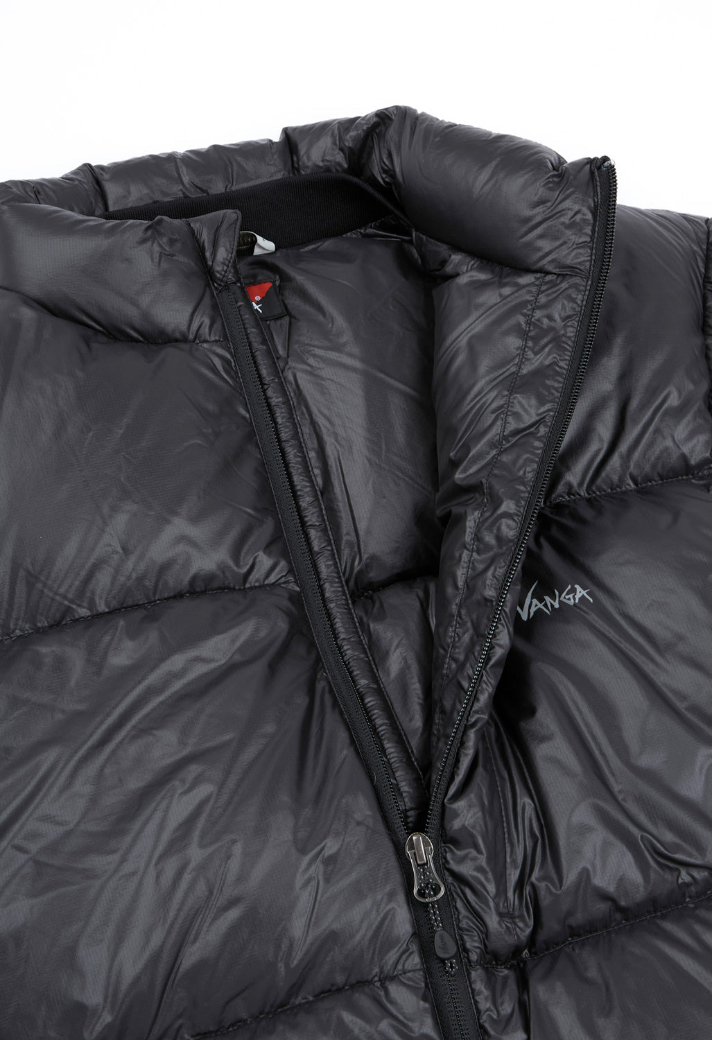 Nanga Men's Mountain Trip Down Jacket - Black