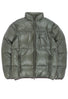 Nanga Men's Mountain Trip Down Jacket - Khaki