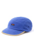 Nanga Air Warm Fleece Jet Cap - Blue
