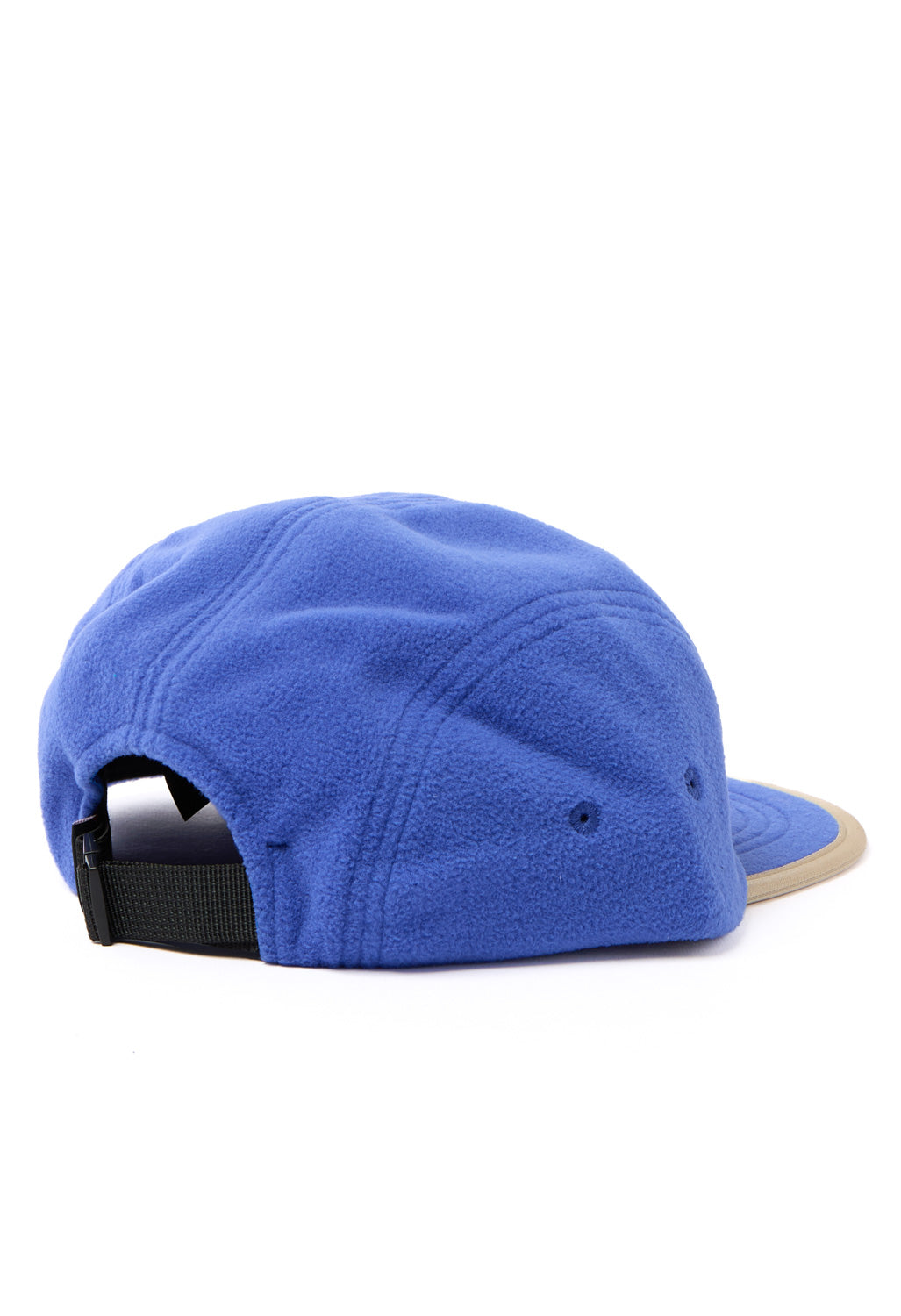 Nanga Air Warm Fleece Jet Cap - Blue
