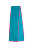 Nanga Air Warm Fleece Muffler - Green