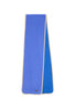 Nanga Air Warm Fleece Muffler - Blue