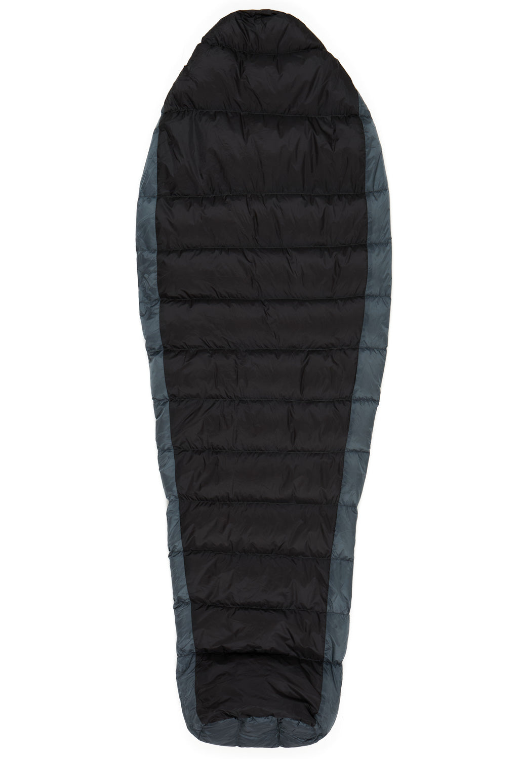 Nanga Aurora Tex Light 380DX Sleeping Bag (Long) - Storm Grey