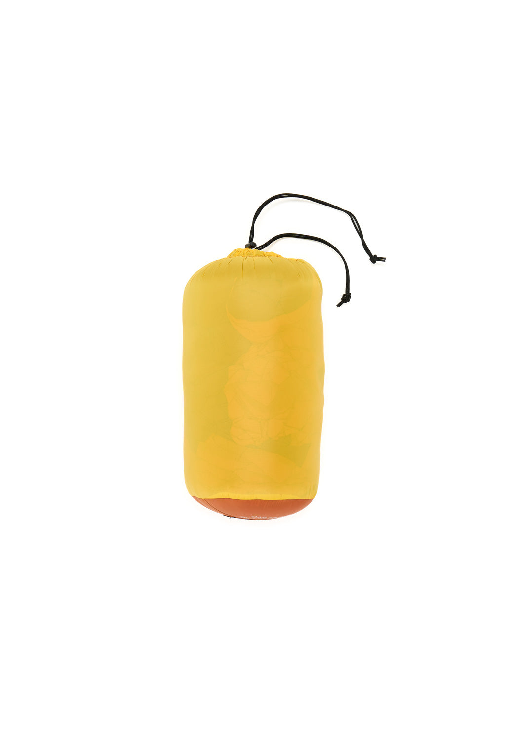 Nanga ReVibe Sleeping Bag -8 - Orange