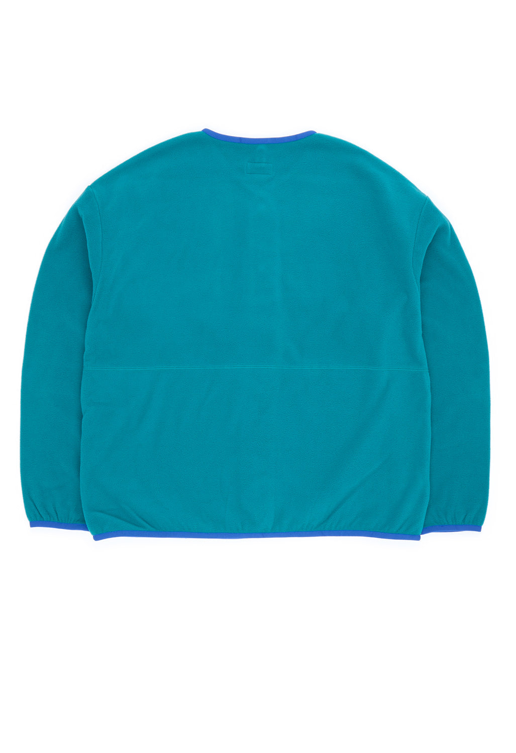 Nanga Women's Air Warm Fleece Cardigan - Green
