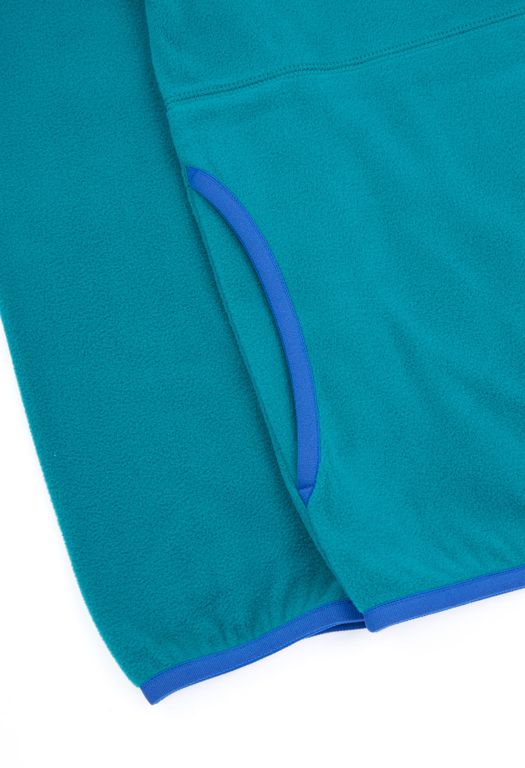 Nanga Women's Air Warm Fleece Cardigan - Green