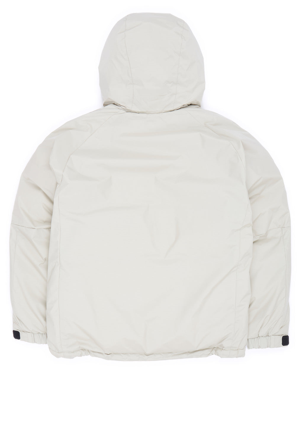 Nanga Women's Aurora Tex Down Jacket - Ivory