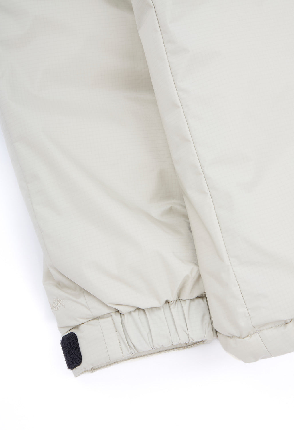 Nanga Women's Aurora Tex Down Jacket - Ivory