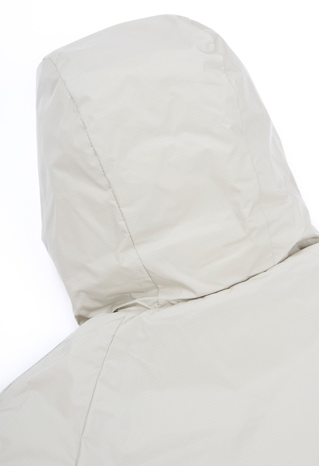 Nanga Women's Aurora Tex Down Jacket - Ivory