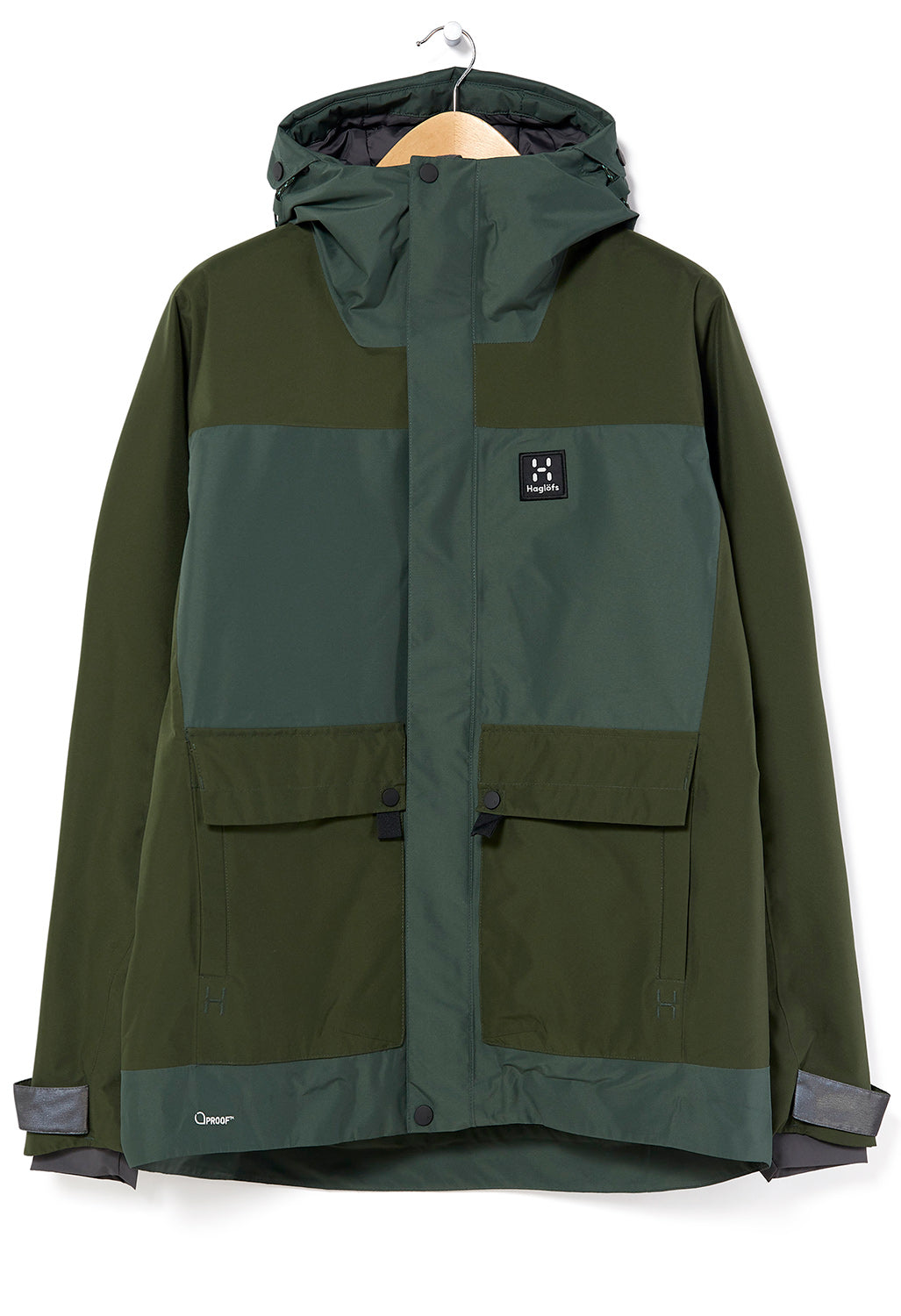 Haglofs Orsa Men's Jacket 0