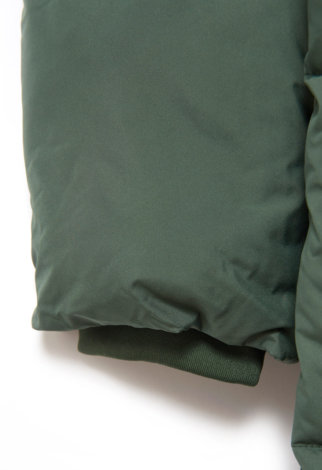 Haglöfs Men's Floda Mimic Parka Jacket - Fjell Green/Seaweed Green