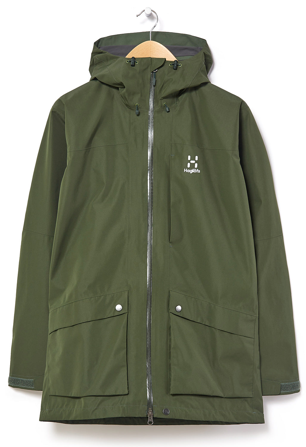 Haglofs Rubus GORE-TEX Men's Jacket 2
