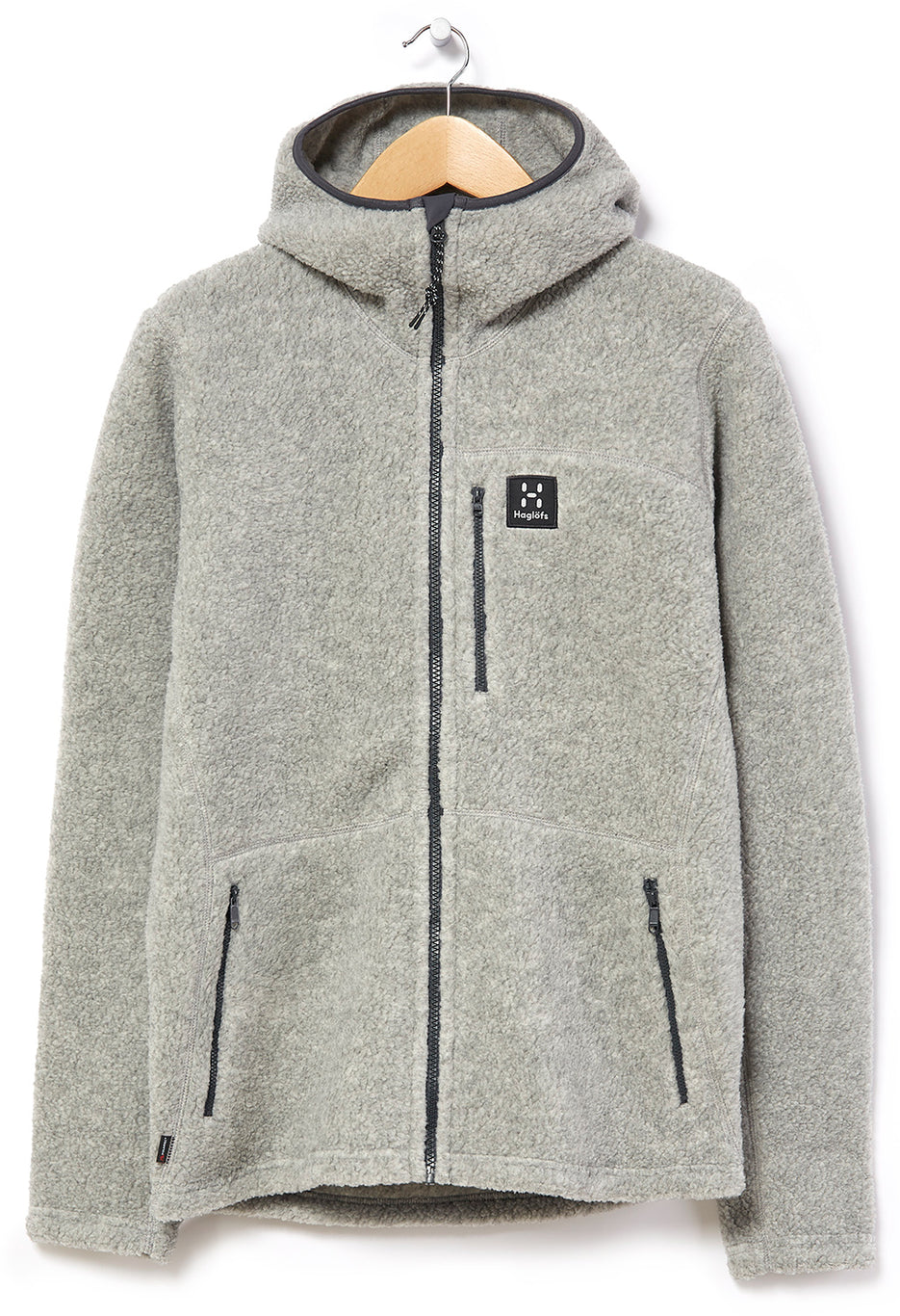 Haglofs Men's Pile Hood Men 2