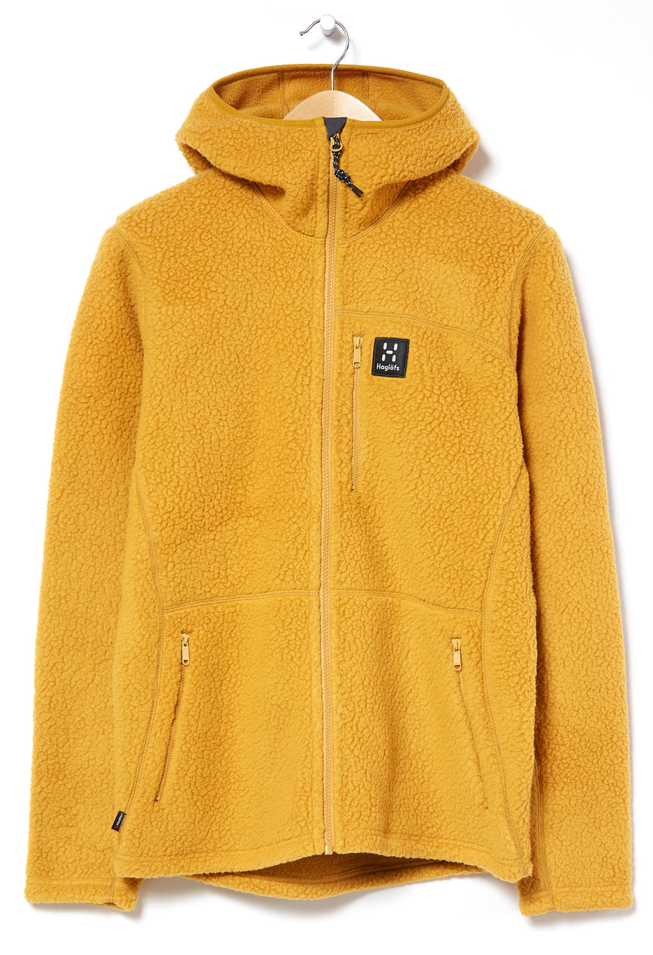 Haglofs Men's Pile Hood Men 4