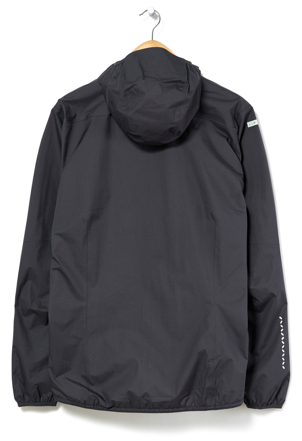 Haglöfs Men's L.I.M Proof Jacket - Magnetite