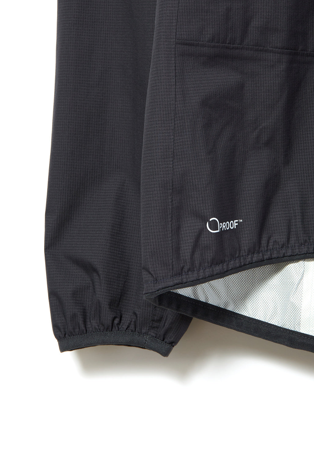 Haglöfs Men's L.I.M Proof Jacket - Magnetite